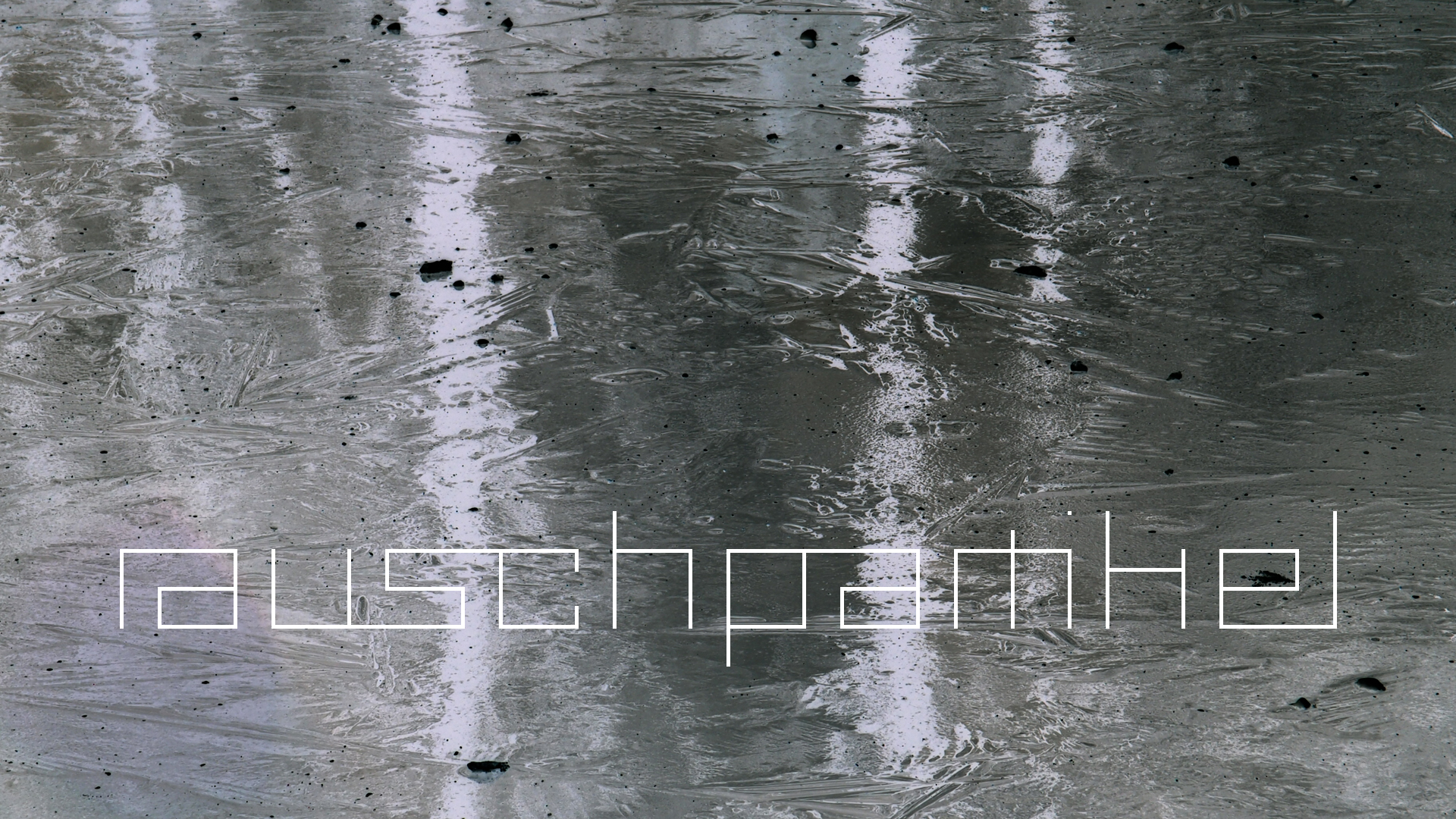 2021-02-02 Wasser in der Sple II, On-Off mit Parameterwechsel (Remix John Cage 'Book Of Music') (Komposition, Remix, Recording, Foto)